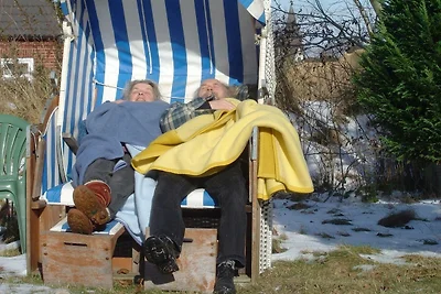 Haus Cap Horn Ferienwohnung Nr.2