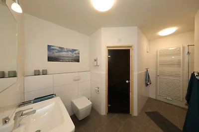 Quartier Hohe Geest 9 - Wolke 9