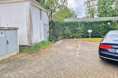 Ostseestrand in Zierow WE27 -