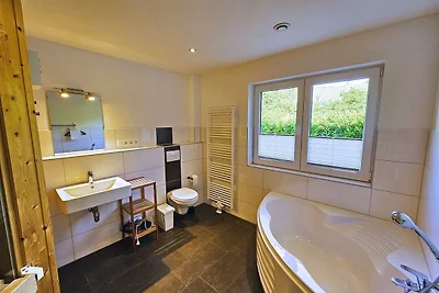 Sechendorf Ferienhaus Solviken