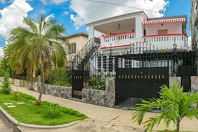 Casa Arte y Cusi Appartement 3