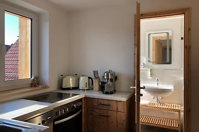 Vakantieappartement Gezinsvakantie Bad Schandau