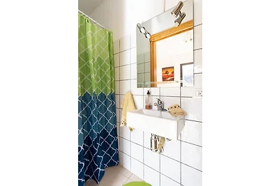 Vakantieappartement Gezinsvakantie Santa Ursula