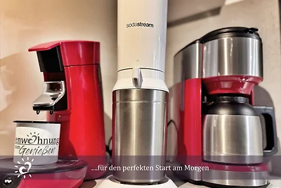 Appartement Vacances avec la famille Dorum