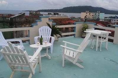 Appartamento Vacanza con famiglia Baracoa
