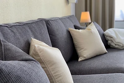 Luxusferienwohnung | Köhnke 7