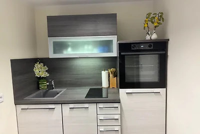 Vakantieappartement Gezinsvakantie 