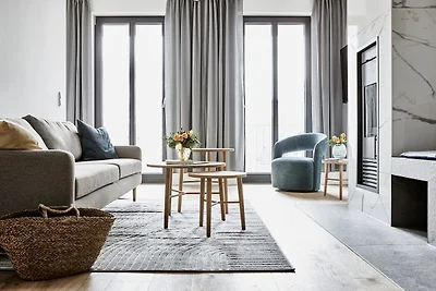 Vakantieappartement Gezinsvakantie Sellin