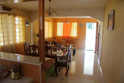 Hostal Guerrilleras Appartement 1
