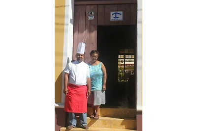 Casa Nilda Ponce Valmaceda