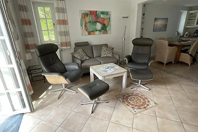 Villa Friedericia - Whg.1