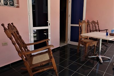 CASA AMITA Appartement 1
