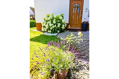 Appartamento Vacanza con famiglia Zweibrücken