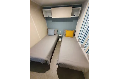 Campingland Ostsee - Mobilheim