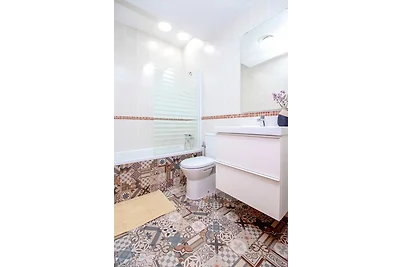 Villa Tropical Private Pool