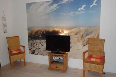 Ferienwohnung Hafenblick