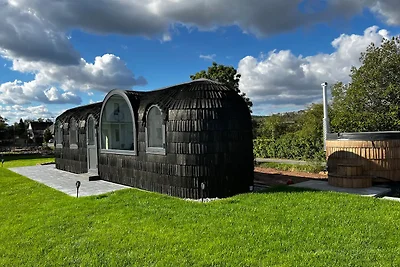 Tirolian Lodge East