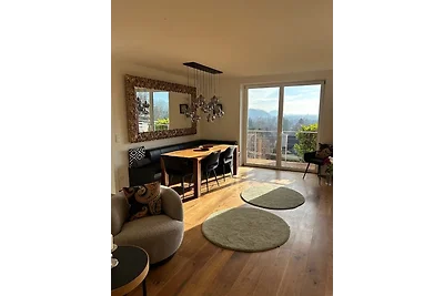 Traumhaus mit herrlichem Blick