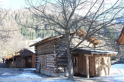 Romantik Heidi Hütte by FeWo-Plan