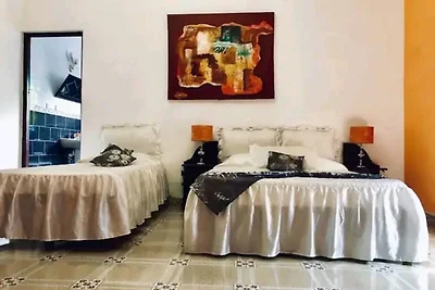 Residencia Michel Appartement 2