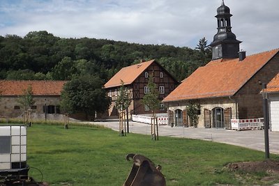 Ferienhaus Waldblick Wienrode