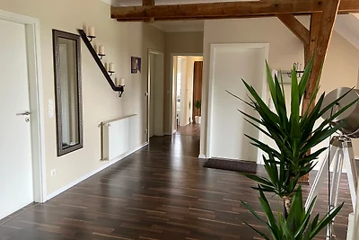 Ferienwohnung "Turmblick"