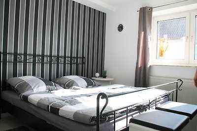 Vakantieappartement Gezinsvakantie Hüttenberg