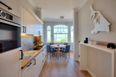 Villa Seeblick Gothensee