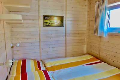 Woonboot Single-vakantie Burg auf Fehmarn