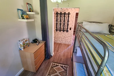 Vakantiehuis Ontspannende vakantie Dedelstorf