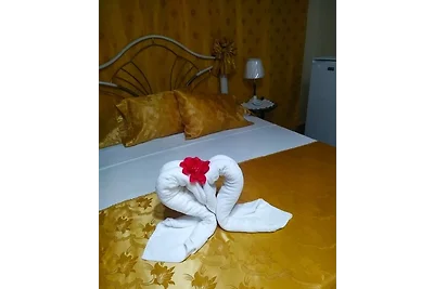 Hostal Casa SolAire Appartement 1