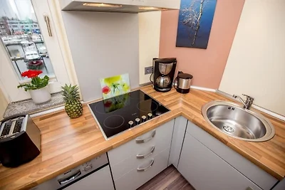 ancora Marina Haus 2 Nr. 05, Typ 1