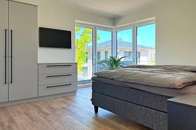 Vakantieappartement Gezinsvakantie Varel