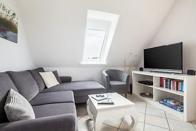 Haus Windhuug Wohnung 5