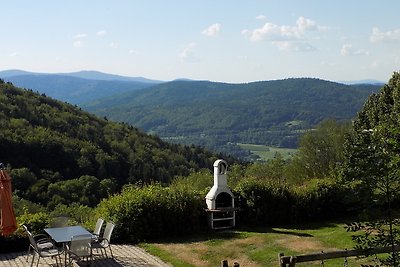 Vakantieappartement Gezinsvakantie Schöfweg