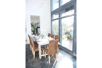 Ferienhaus Sonnenaufgang