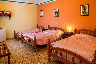 Casa Nilda Ponce Valmaceda