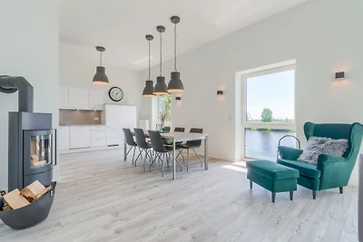 Ferienwohnung Panorama