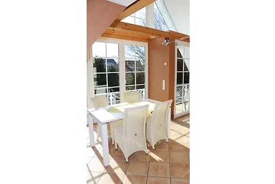 Appartamento Vacanza con famiglia Kellenhusen