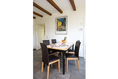 Haus Lucie am Jabeler See