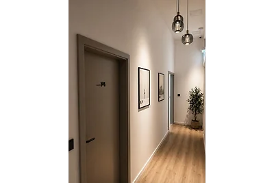 Apartament Dla rodzin Pankow