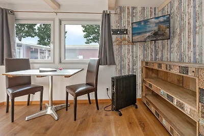 Vakantiehuis Ontspannende vakantie Ückeritz