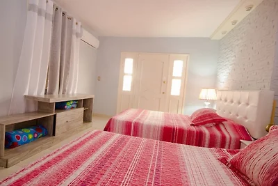 Appartamento Vacanza con famiglia Pinar del Rio