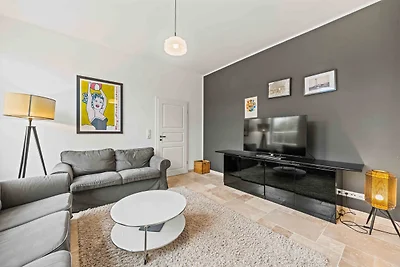 Schmuckstück an der Nordsee in