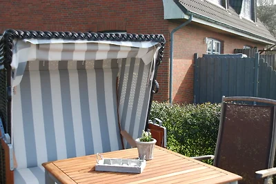 Appartamento Vacanza con famiglia Wrixum