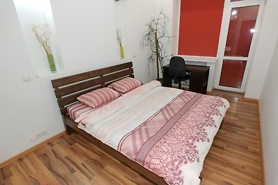 Vakantieappartement Gezinsvakantie Kiev