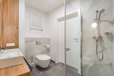 Vakantieappartement Gezinsvakantie Mielno