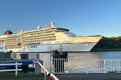 Ferienwohnung Frieda