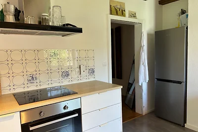 Haus Oberwössen Apartment