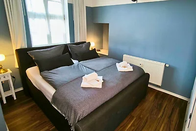 Apartment London